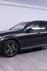 Mercedes-Benz Klasa GLC 300 de 4-Matic AMG Line 300 de 4M Pakiet AMG Premium + Pakiet Night +-2
