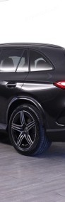 Mercedes-Benz Klasa GLC 300 de 4-Matic AMG Line 300 de 4M Pakiet AMG Premium + Pakiet Night +-4