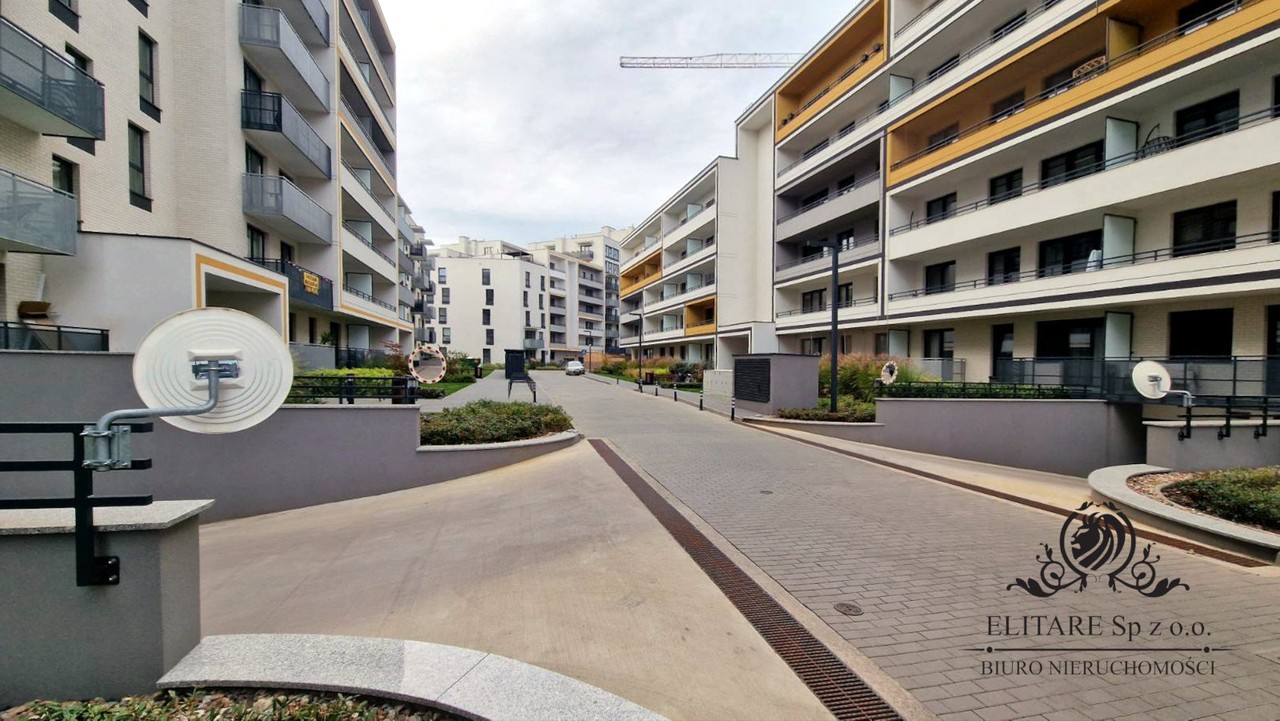GOTOWE/Mieszkanie 1pok, 30,72m2 z balkonem /Wrocław Szczepin