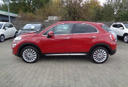 Fiat 500X I 1-szy właściciel bogate wnętrze zapraszxam