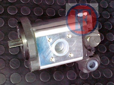 Pompa hydrauliczna CASE IH -1