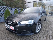 Audi A4 B9 FL