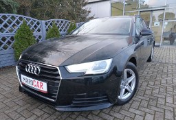 Audi A4 B9 FL