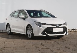 Toyota Corolla XII , Salon Polska, Serwis ASO, Navi, Klimatronic, Tempomat,