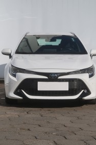 Toyota Corolla XII , Salon Polska, Serwis ASO, Navi, Klimatronic, Tempomat,-2