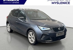 SEAT Arona VAT 23% FR 1.0TSI 110KM M6 2022/2023 r., salon PL, I wł. gwarancja