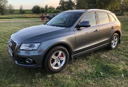 Audi Q5 II 2.0TDI 150KM 2013r Salon Polska Serwis ASO