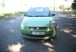 Ford Fiesta VI zadbana
