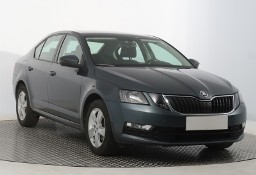 Skoda Octavia III , Salon Polska, Klimatronic, Tempomat, Parktronic