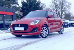 Suzuki Swift V Hybrid