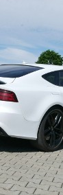 Audi S7 FL 4.0TFSI V8 420KM Eu6 Quattro 4x4 Automat -Skóra -Bogata wersja-3