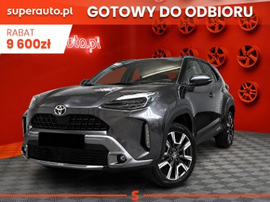 Toyota Yaris Cross Executive 1.5 Hybrid Executive 1.5 Hybrid 130KM | Podgrzewane fotele-1