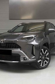 Toyota Yaris Cross Executive 1.5 Hybrid Executive 1.5 Hybrid 130KM | Podgrzewane fotele-2