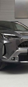 Toyota Yaris Cross Executive 1.5 Hybrid Executive 1.5 Hybrid 130KM | Podgrzewane fotele-3