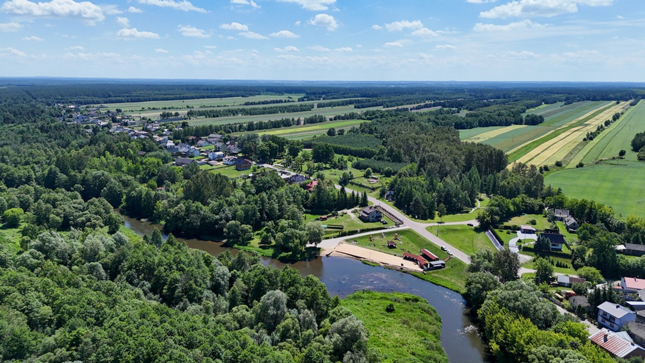 Wąsosz Górny | Działka na sprzedaż - Widok 6