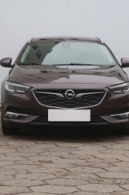 Opel Insignia , Salon Polska, Serwis ASO, 170 KM, Automat, VAT 23%, Skóra,-2