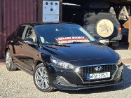 Hyundai i30 II 2018r Fastback, Dobra Opcja, Full Serwis 156tyś, Z Niemiec