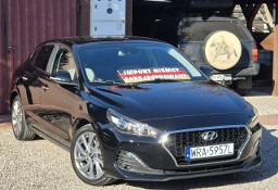 Hyundai i30 II 2018r Fastback, Dobra Opcja, Full Serwis 156tyś, Z Niemiec