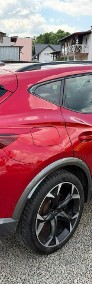 Cupra Formentor hybryda plug-in, VZ, zarejestrowana, gwarancja!-4