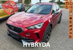Cupra Formentor hybryda plug-in, VZ, zarejestrowana, gwarancja!