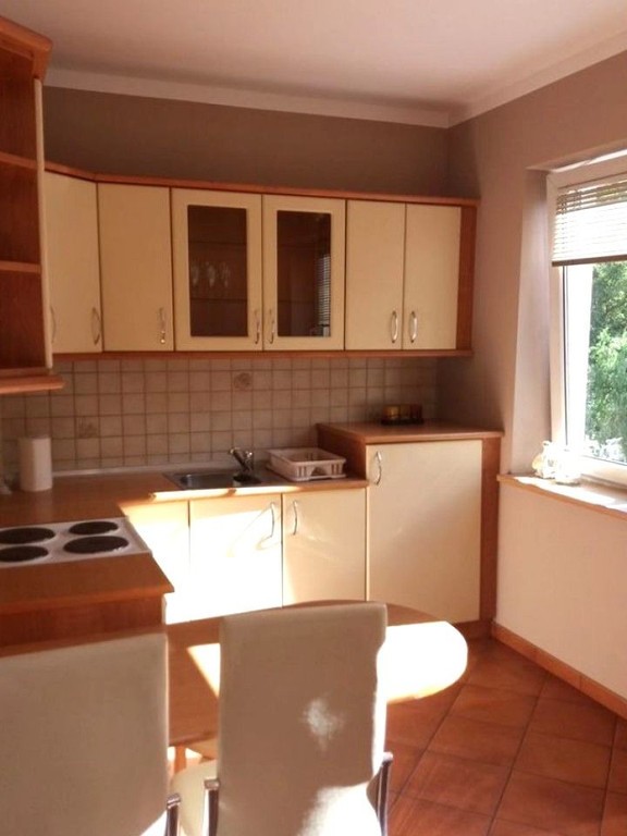 Mieszkanie na sprzedaż, 1 pokój, 39 m², Poznań