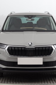 Skoda Karoq , Salon Polska, 1. Właściciel, Serwis ASO, Automat,-2