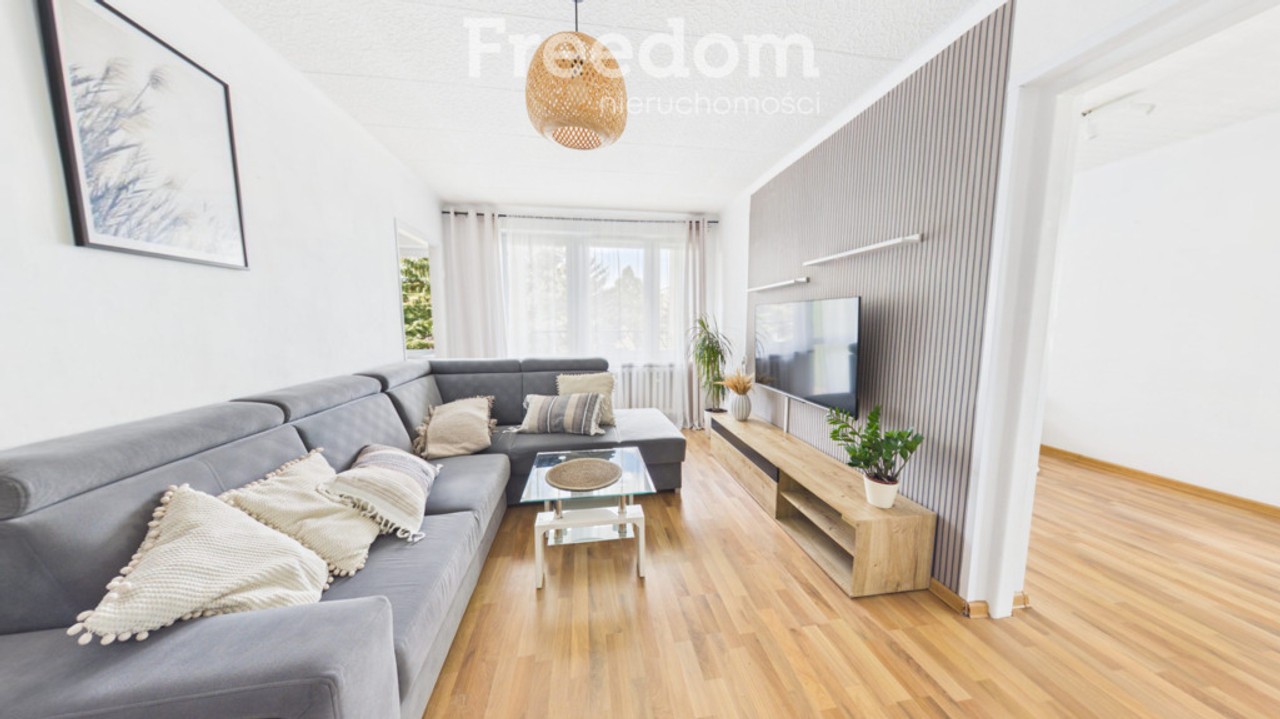 Mieszkanie na sprzedaż, 2 pokoje, 42 m², Tarnów