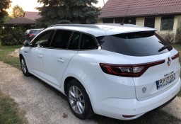 Renault Megane IV salonowy pierwszy właściciel