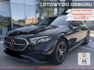 Mercedes-Benz Klasa E 220 d 4-Matic AMG 220 d 4M Pakiet wyposażenia AMG Advanced + Kamera cofania