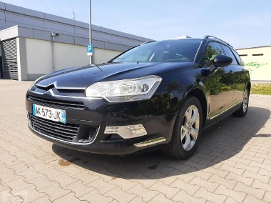 Citroen C5 III-1