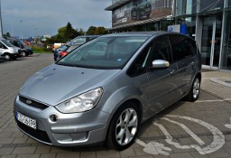 Ford S-MAX I