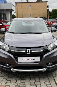 Honda HR-V II 1.5 130 KM ,Niski Przebieg, Gwarancja-2