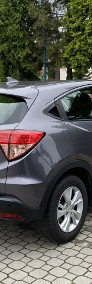 Honda HR-V II 1.5 130 KM ,Niski Przebieg, Gwarancja-4