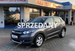 Honda HR-V II Rezerwacja