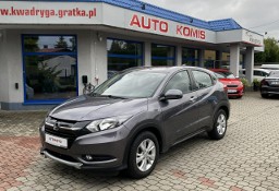 Honda HR-V II 1.5 130 KM ,Niski Przebieg, Gwarancja