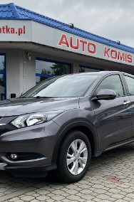 Honda HR-V II 1.5 130 KM ,Niski Przebieg, Gwarancja-2