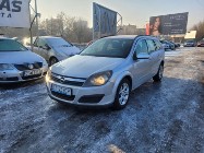 Opel Astra H
