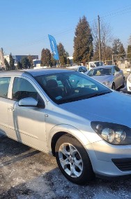 Opel Astra H-2