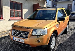 Land Rover Freelander II Super Stan Pierwszy Właściciel w kraju