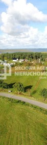 Działka rolno-budowlana niedaleko jeziora Łebsko-3