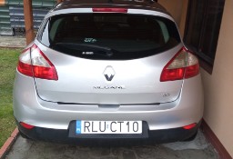 Renault Megane IV Tak