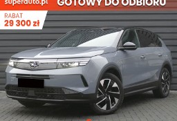 Opel Grandland X GS 1.2 Turbo GS 1.2 Turbo 145KM / Pakiet Tech Plus
