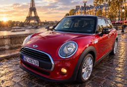 MINI One