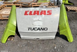 Claas Tucano Pokrywa tylna prawa 0005499632