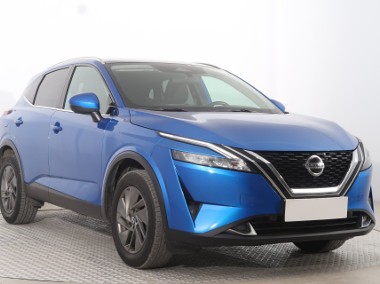 Nissan Qashqai III , Salon Polska, 1. Właściciel, Serwis ASO, VAT 23%, Navi,-1