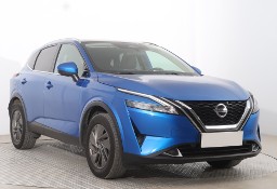 Nissan Qashqai III , Salon Polska, 1. Właściciel, Serwis ASO, VAT 23%, Navi,