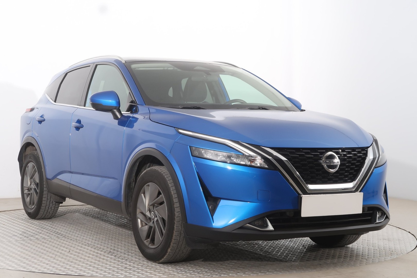 Nissan Qashqai III , Salon Polska, 1. Właściciel, Serwis ASO, VAT 23%, Navi,