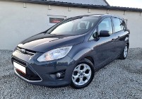 Ford C-MAX II