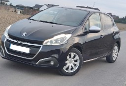 Peugeot 208 I Lift Automat Klima PDC TPMS Tempomat