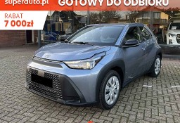 Toyota Aygo X Active 1.5 Hybrid Dynamic Force Active 1.5 Hybrid Dynamic Force 116KM